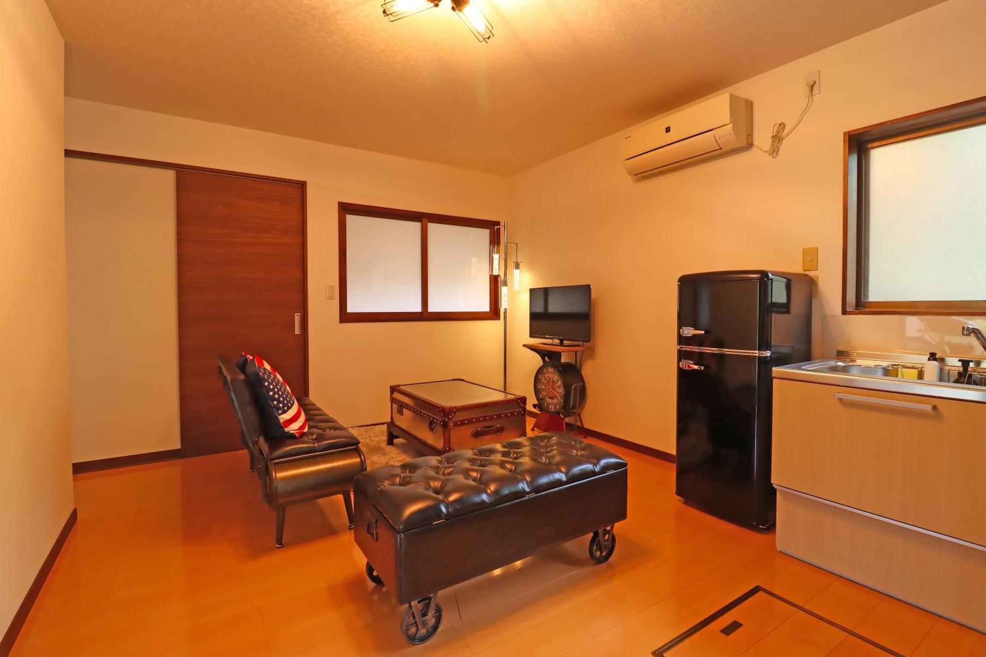 Kurasako Onsen Sakura Villa Minamioguni Bagian luar foto
