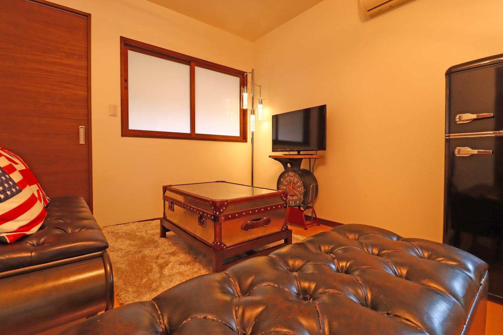 Kurasako Onsen Sakura Villa Minamioguni Bagian luar foto