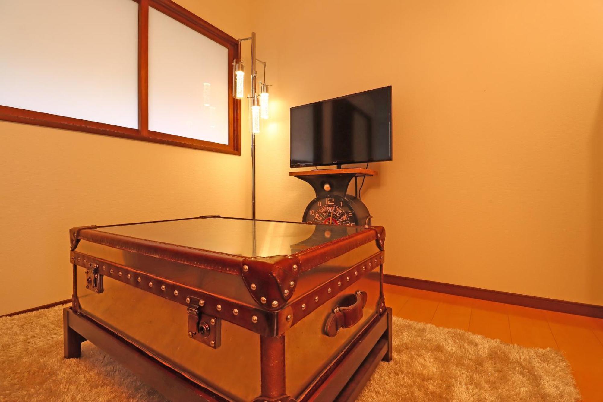 Kurasako Onsen Sakura Villa Minamioguni Bagian luar foto