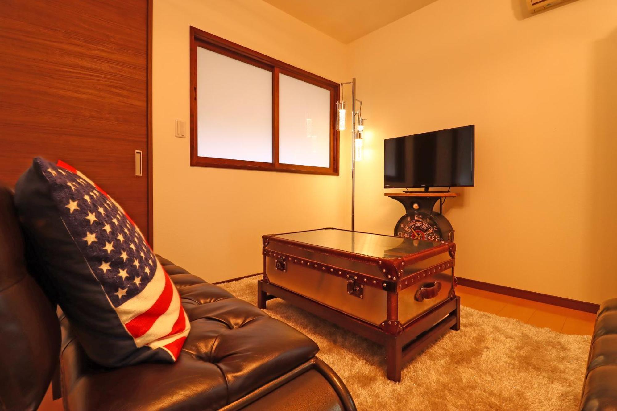 Kurasako Onsen Sakura Villa Minamioguni Bagian luar foto