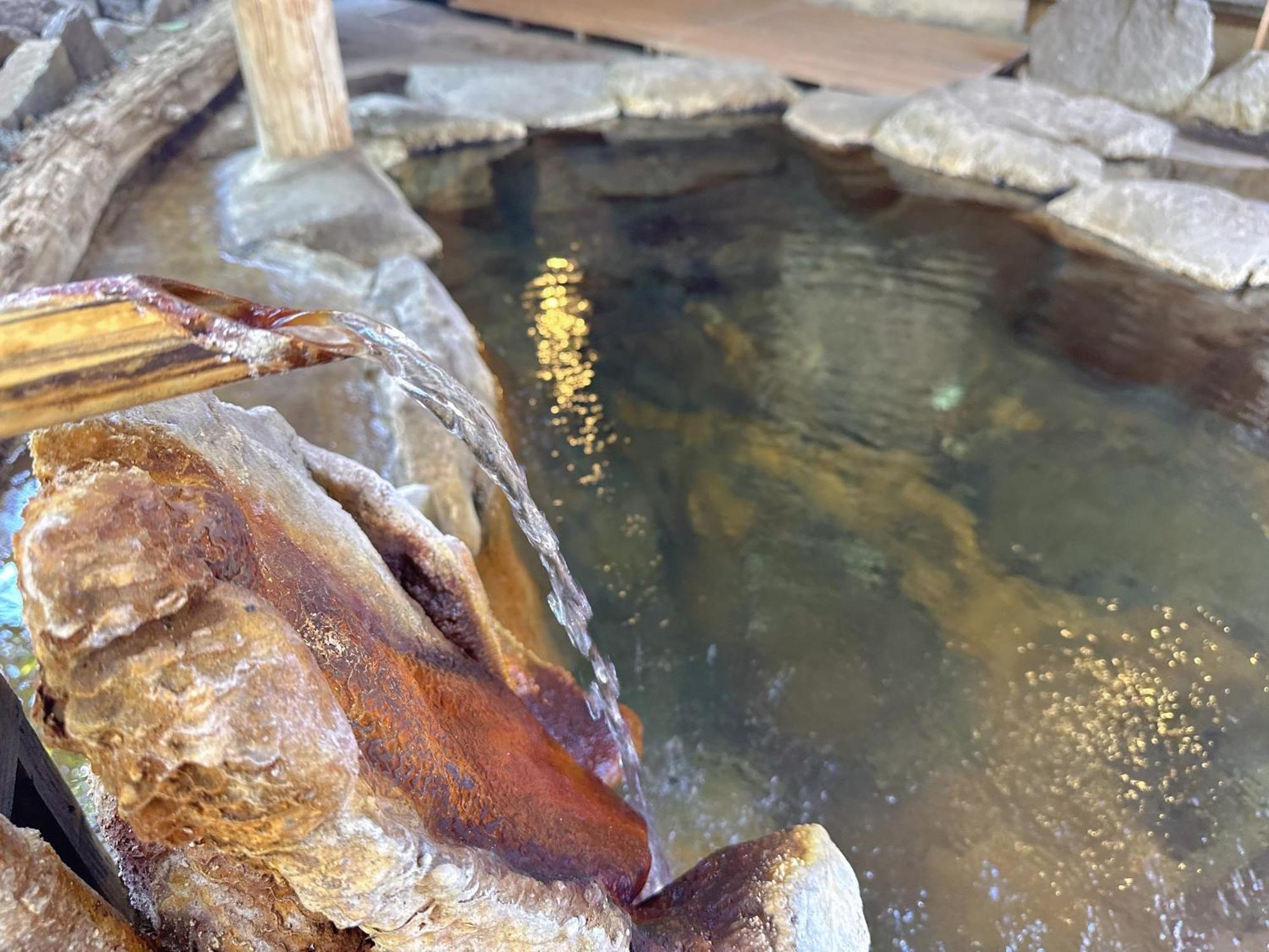 Kurasako Onsen Sakura Villa Minamioguni Bagian luar foto